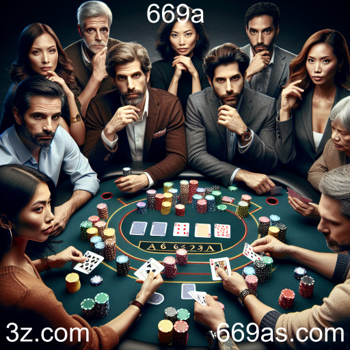 Explorando o Fascinante Mundo dos Jogos de Cartas