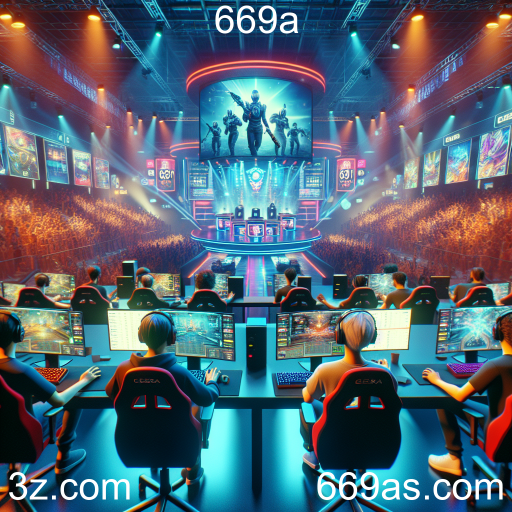 O Crescimento dos Jogos de Esporte na Era Digital